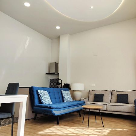 Apartamento Mi Esperanza Córdoba Eksteriør billede