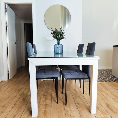 Apartamento Mi Esperanza Córdoba Eksteriør billede