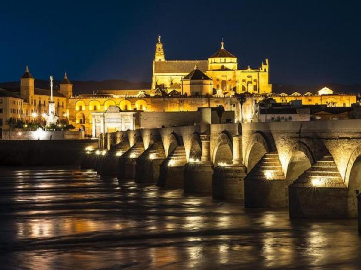 Apartamento Mi Esperanza Córdoba Eksteriør billede