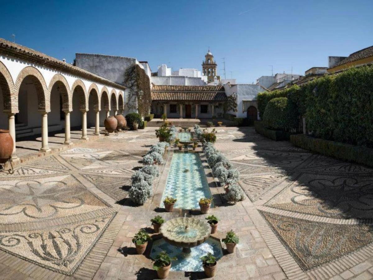 Apartamento Mi Esperanza Córdoba Eksteriør billede