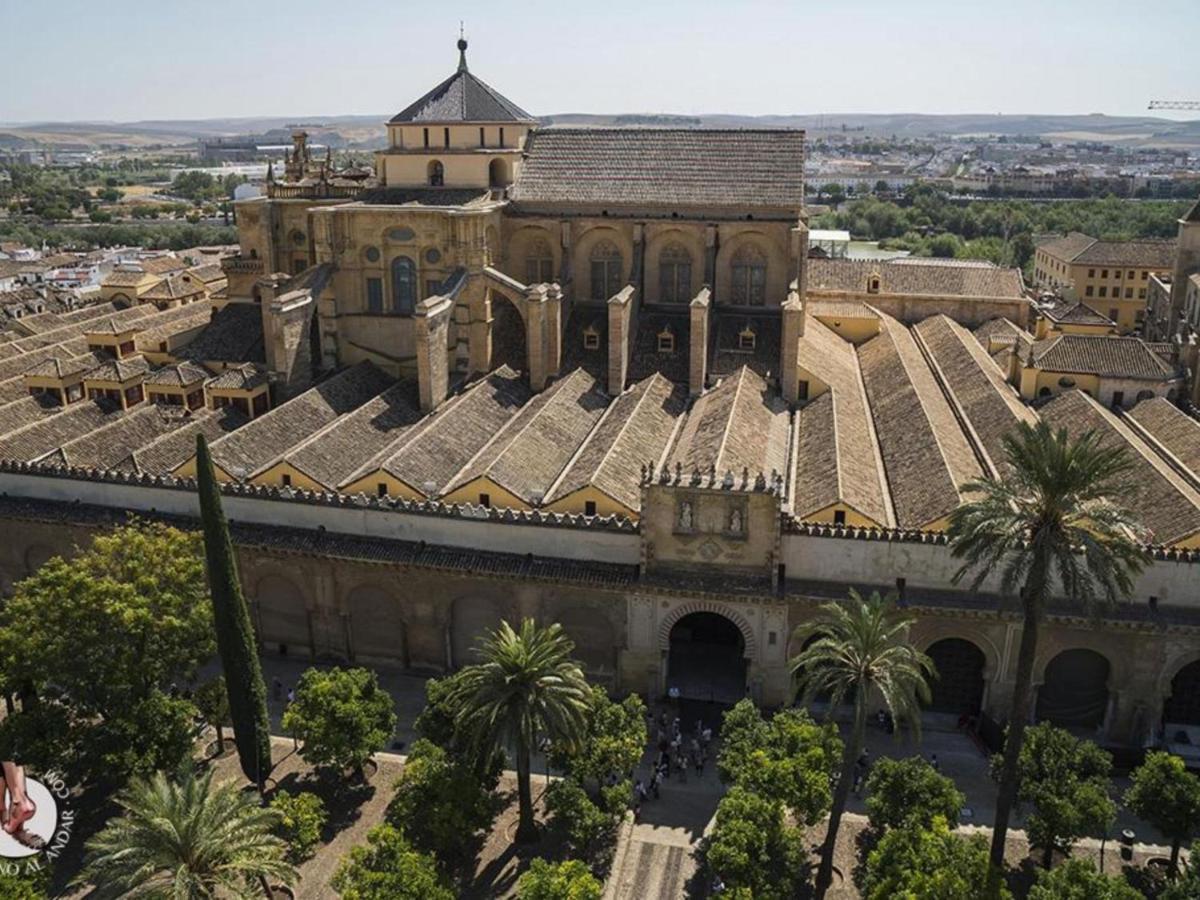 Apartamento Mi Esperanza Córdoba Eksteriør billede