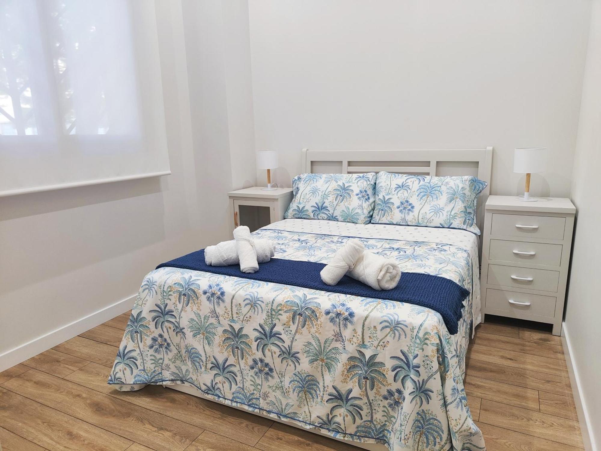 Apartamento Mi Esperanza Córdoba Eksteriør billede