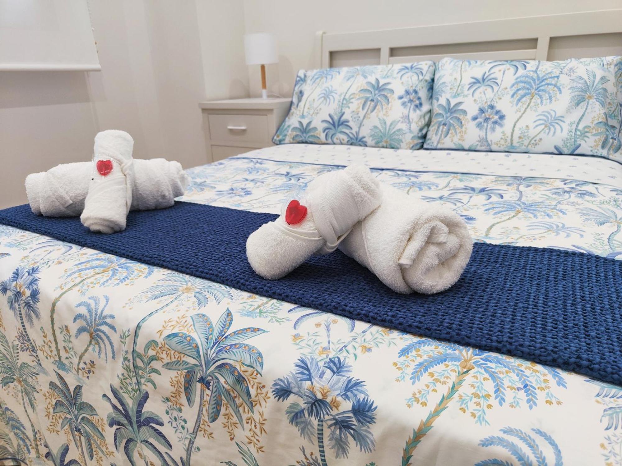 Apartamento Mi Esperanza Córdoba Eksteriør billede