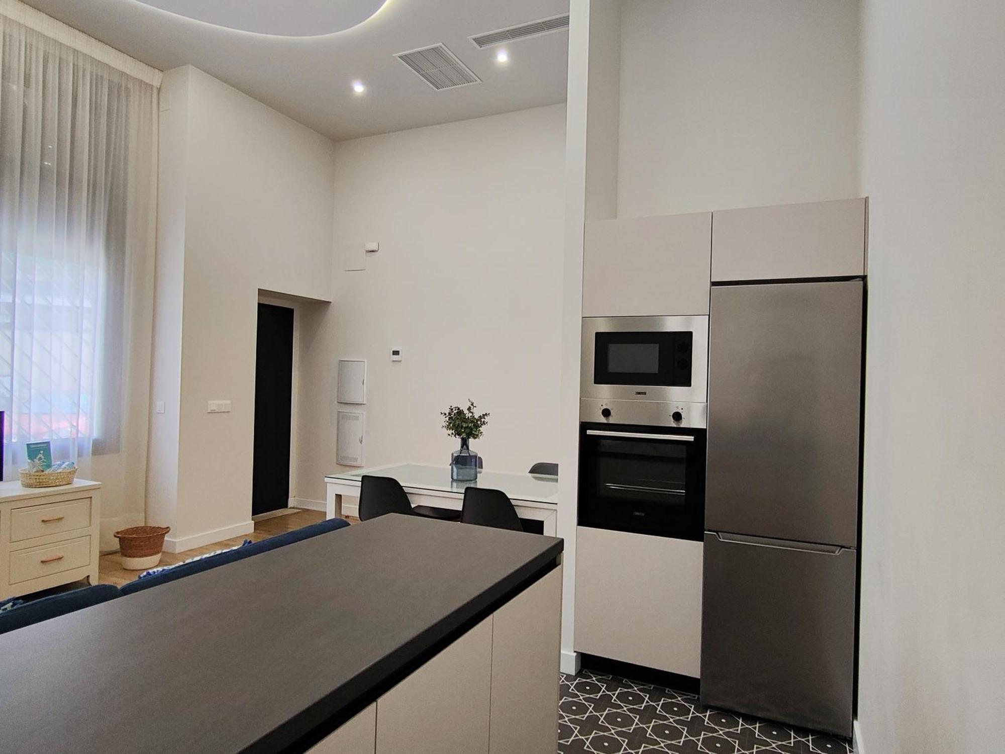 Apartamento Mi Esperanza Córdoba Eksteriør billede