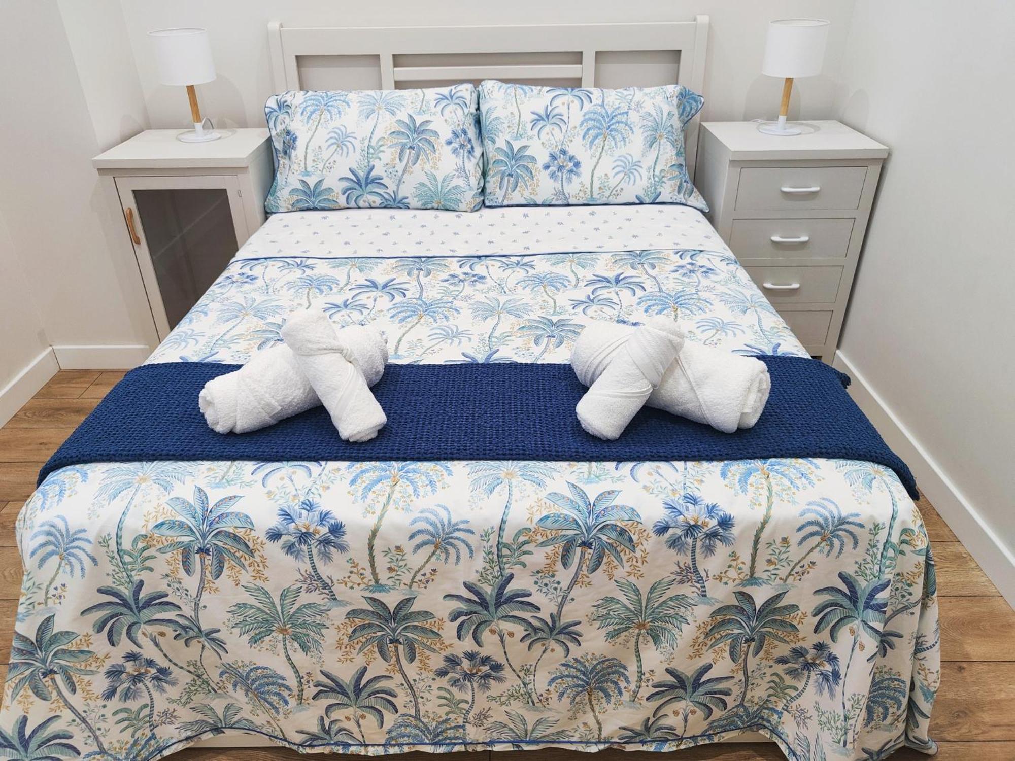 Apartamento Mi Esperanza Córdoba Eksteriør billede
