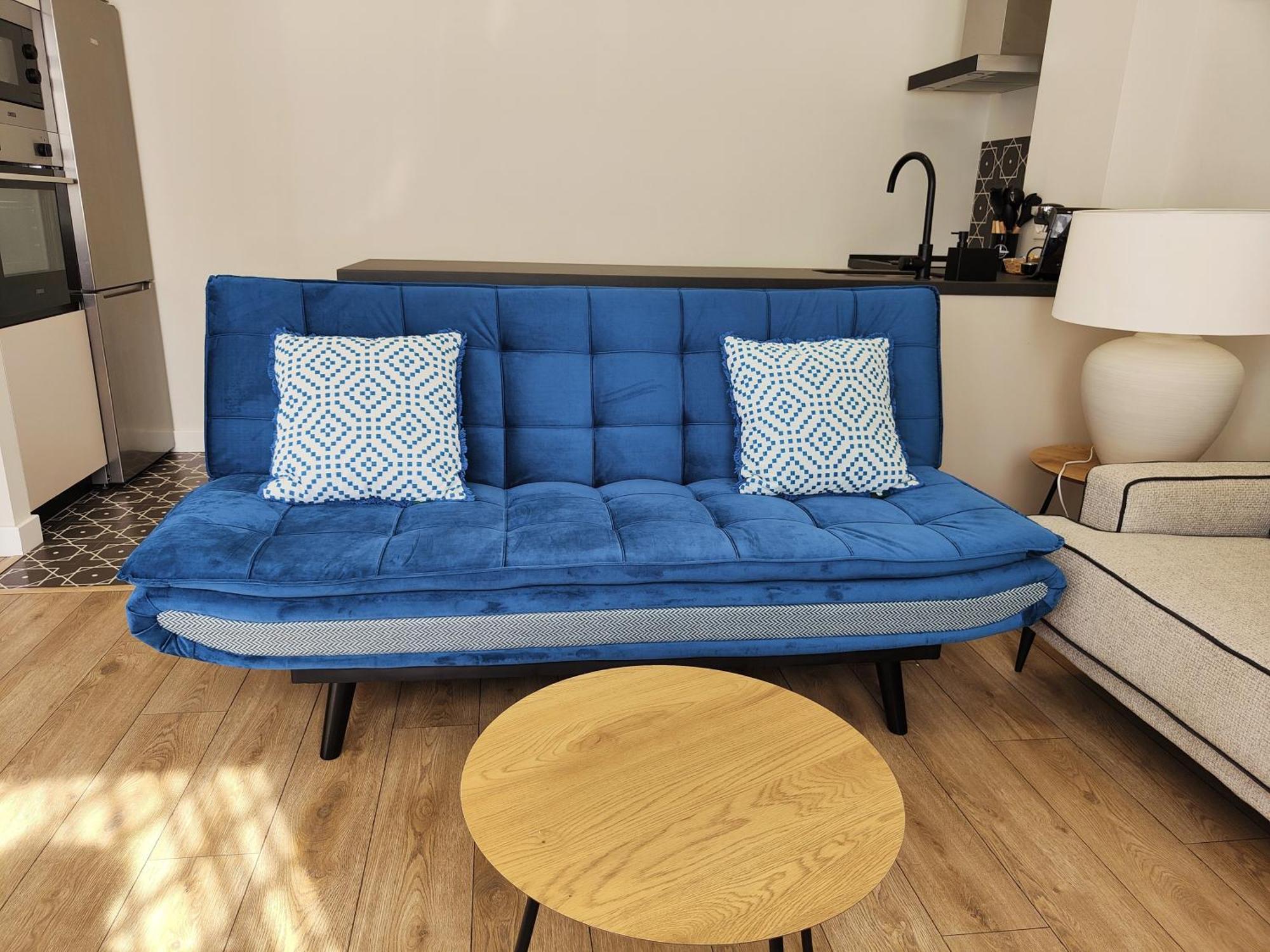Apartamento Mi Esperanza Córdoba Eksteriør billede