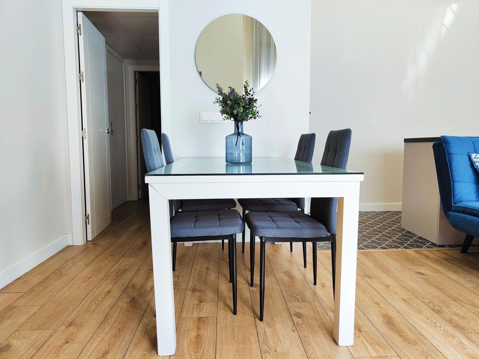 Apartamento Mi Esperanza Córdoba Eksteriør billede