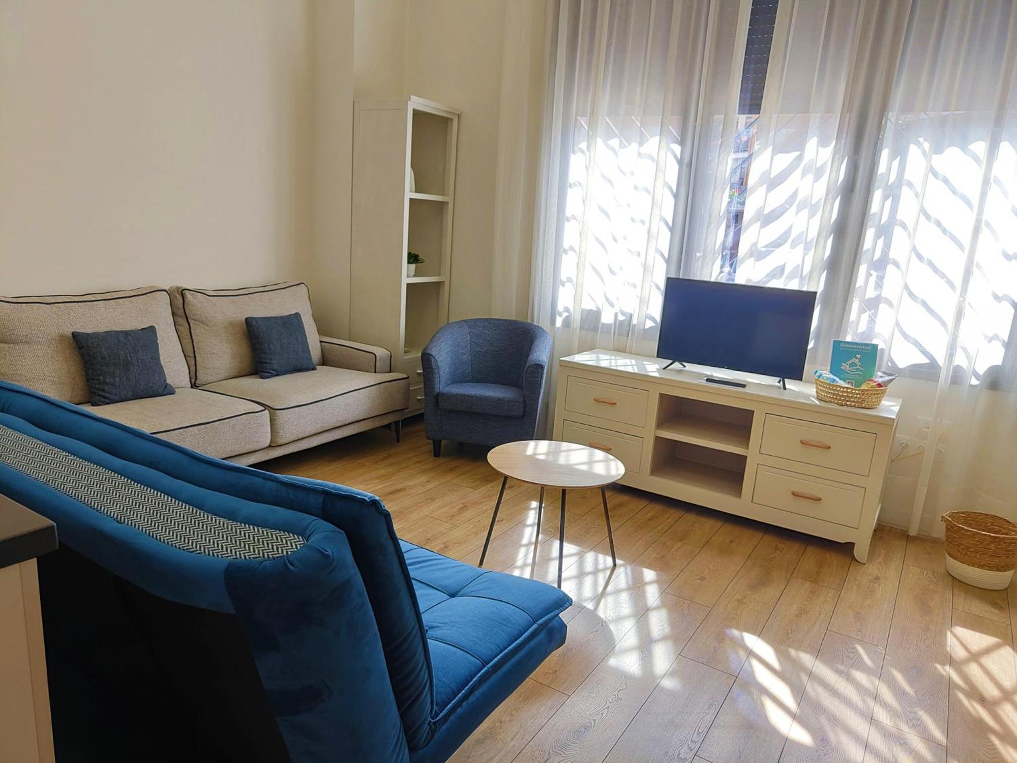 Apartamento Mi Esperanza Córdoba Eksteriør billede
